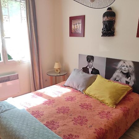 Appartement Anna Parentis-en-Born Εξωτερικό φωτογραφία