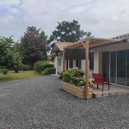 Appartement Anna Parentis-en-Born Εξωτερικό φωτογραφία