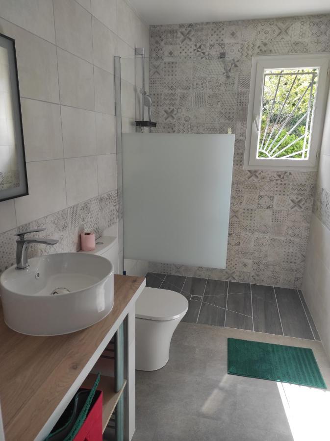Appartement Anna Parentis-en-Born Εξωτερικό φωτογραφία