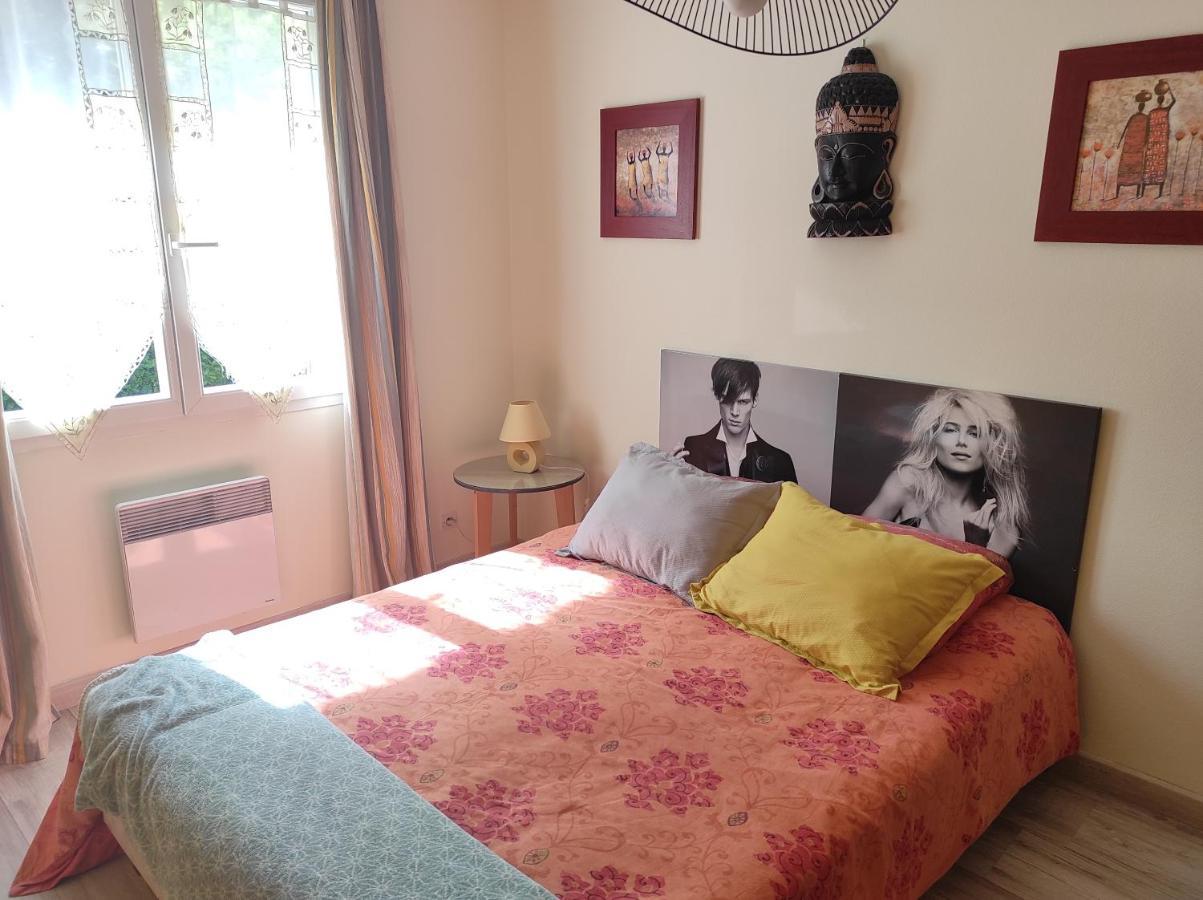 Appartement Anna Parentis-en-Born Εξωτερικό φωτογραφία