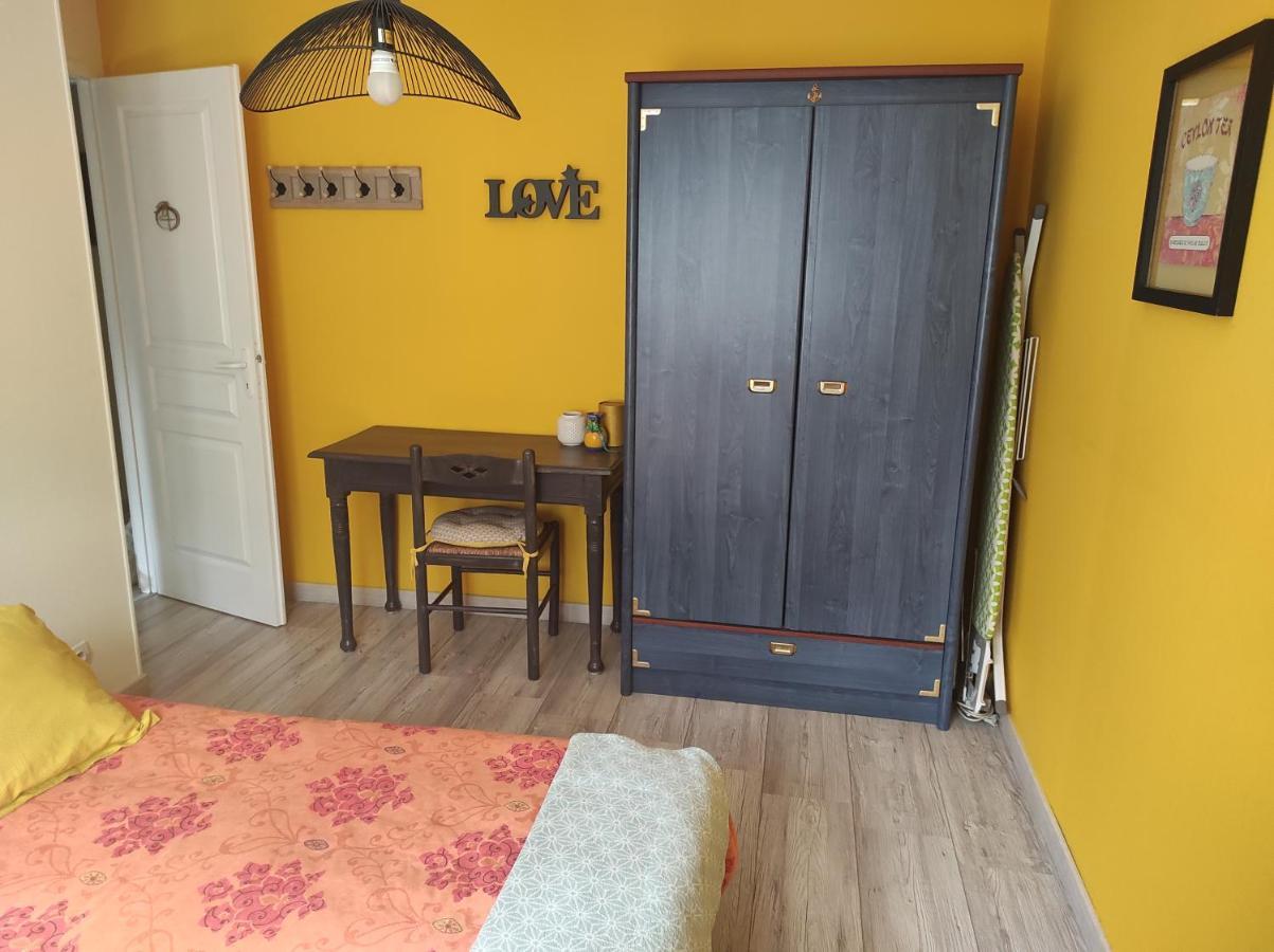 Appartement Anna Parentis-en-Born Εξωτερικό φωτογραφία