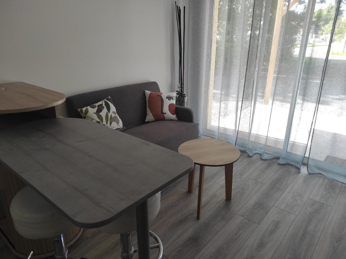 Appartement Anna Parentis-en-Born Εξωτερικό φωτογραφία
